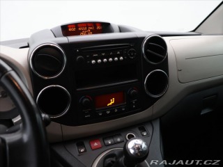 Citroën Berlingo 1,6 VTi 88kW Multispace C 2014