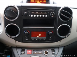 Citroën Berlingo 1,6 VTi 88kW Multispace C 2014