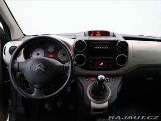 Citroën Berlingo 1,6 VTi 88kW Multispace C 2014