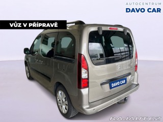 Citroën Berlingo 1,6 VTi 88kW CZ Aut.klima 2014