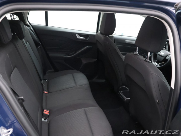 Ford Focus 1,5 EcoBlue 70kW Trend ko 2020