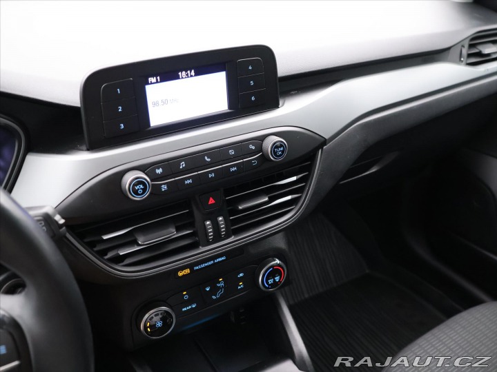 Ford Focus 1,5 EcoBlue 70kW Trend ko 2020