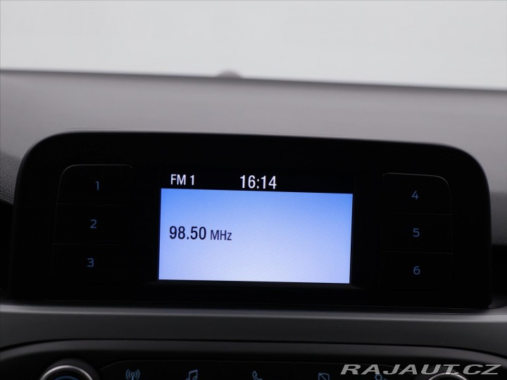 Ford Focus 1,5 EcoBlue 70kW Trend ko 2020