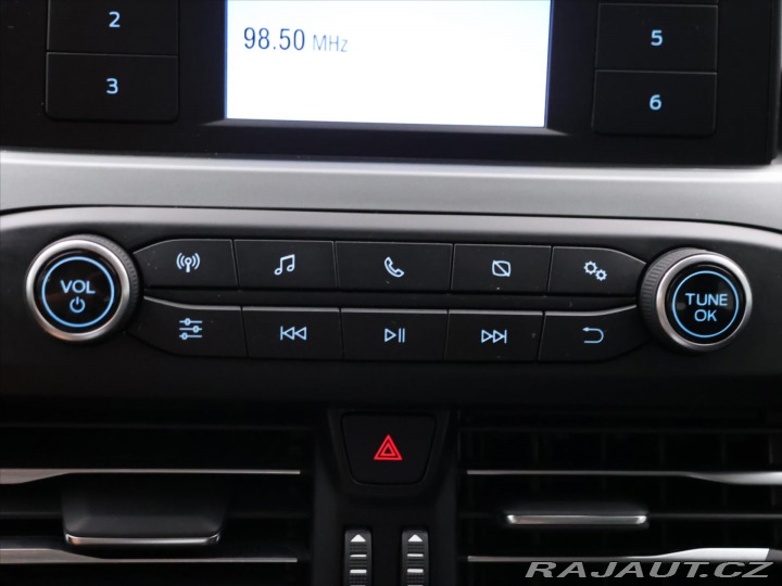 Ford Focus 1,5 EcoBlue 70kW Trend ko 2020