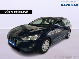 Ford Focus 1,5 EcoBlue 70kW Trend ko 2020