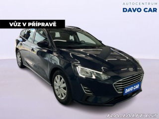 Ford Focus 1,5 EcoBlue 70kW Trend ko 2020
