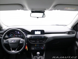 Ford Focus 1,5 EcoBlue 70kW Trend ko 2020