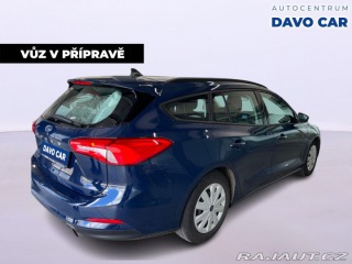 Ford Focus 1,5 EcoBlue 70kW Trend ko 2020