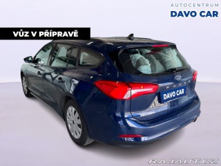 Ford Focus 1,5 EcoBlue 70kW Trend ko 2020