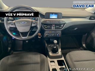 Ford Focus 1,5 EcoBlue 70kW Trend ko 2020