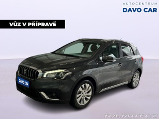 Suzuki SX4 1.4 BoosterJet 103kW Prem