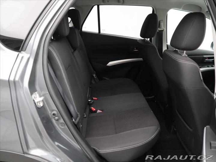 Suzuki SX4 S-Cross 1.4 BoosterJet 103kW Prem 2019