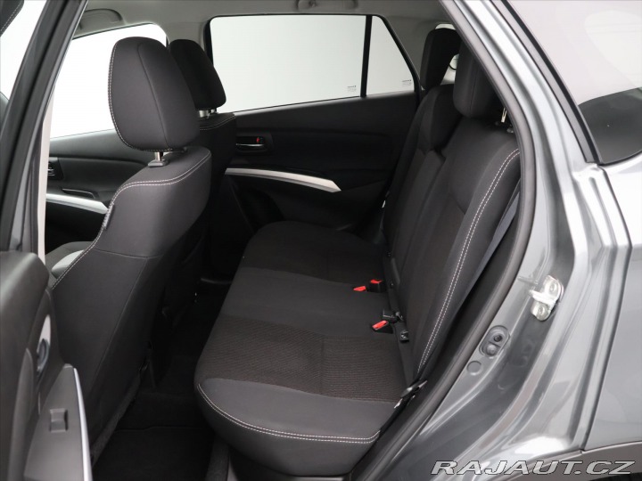 Suzuki SX4 S-Cross 1.4 BoosterJet 103kW Prem 2019