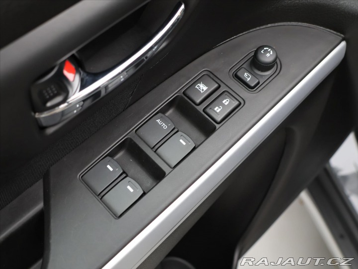 Suzuki SX4 S-Cross 1.4 BoosterJet 103kW Prem 2019