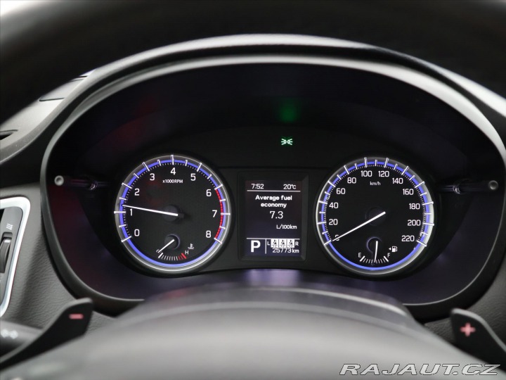 Suzuki SX4 S-Cross 1.4 BoosterJet 103kW Prem 2019