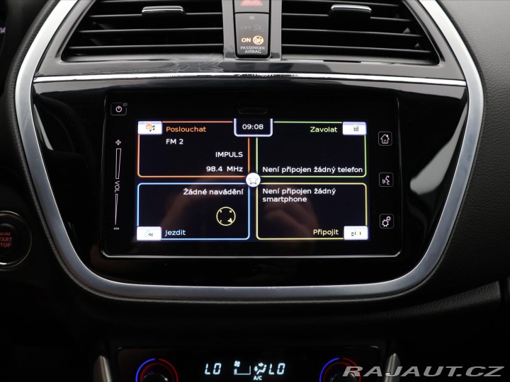 Suzuki SX4 S-Cross 1.4 BoosterJet 103kW Prem 2019