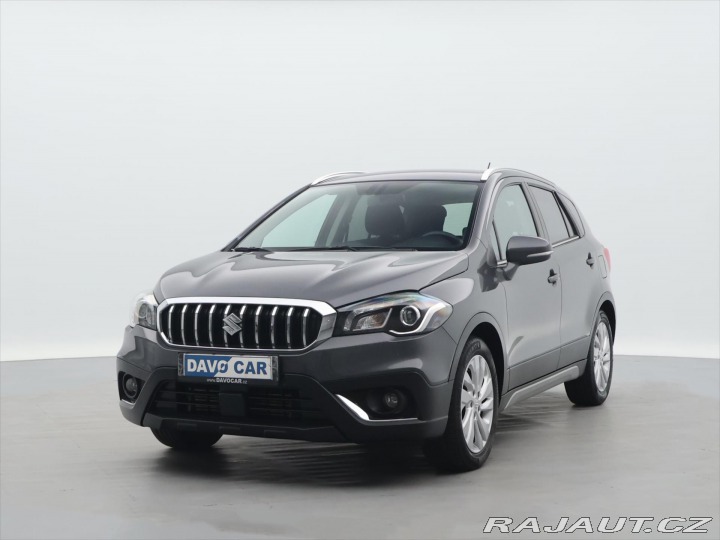 Suzuki SX4 S-Cross 1.4 BoosterJet 103kW Prem 2019