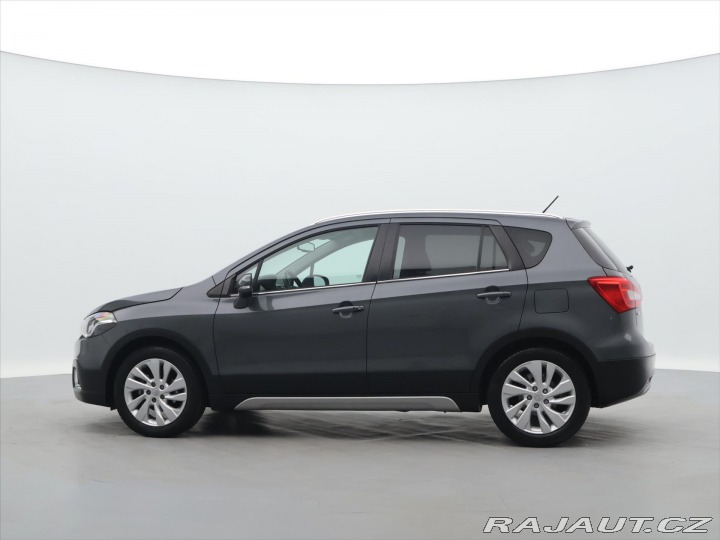 Suzuki SX4 S-Cross 1.4 BoosterJet 103kW Prem 2019
