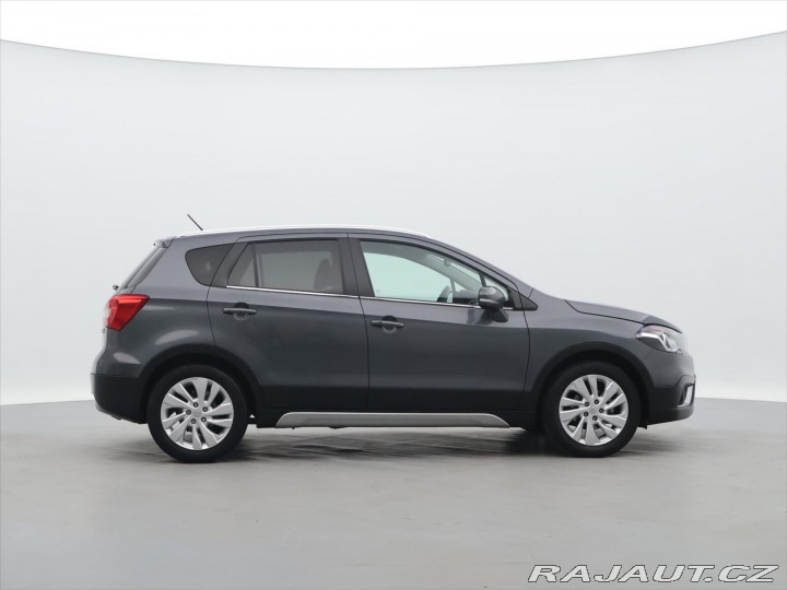 Suzuki SX4 S-Cross 1.4 BoosterJet 103kW Prem 2019