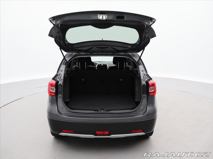 Suzuki SX4 S-Cross 1.4 BoosterJet 103kW Prem 2019