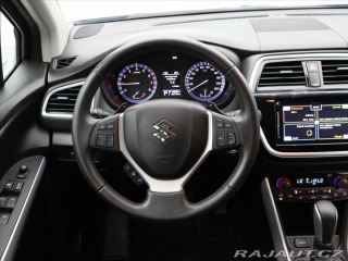 Suzuki SX4 S-Cross 1.4 BoosterJet 103kW Prem 2019