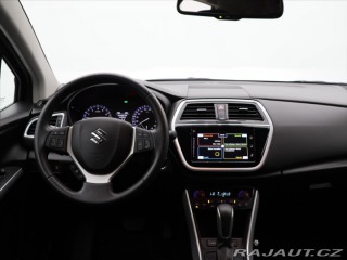 Suzuki SX4 S-Cross 1.4 BoosterJet 103kW Prem 2019