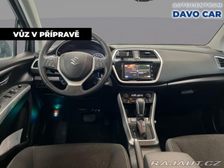 Suzuki SX4 1.4 BoosterJet 103kW Prem 2019