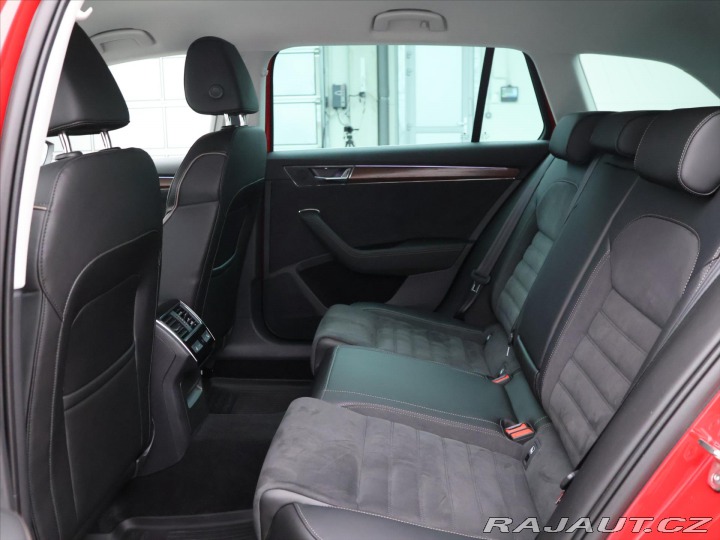 Škoda Superb 2.0 TSI 206KW 4X4 SCOUT C 2023