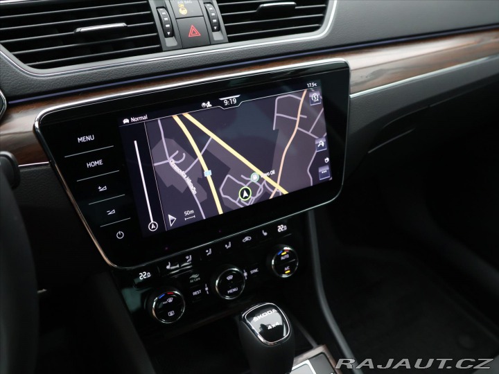 Škoda Superb 2.0 TSI 206KW 4X4 SCOUT C 2023