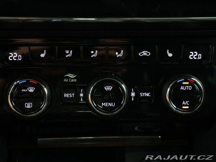 Škoda Superb 2.0 TSI 206KW 4X4 SCOUT C 2023