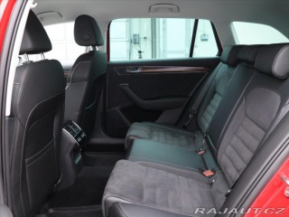 Škoda Superb 2.0 TSI 206KW 4X4 SCOUT C 2023