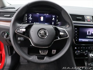 Škoda Superb 2.0 TSI 206KW 4X4 SCOUT C 2023