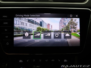 Škoda Superb 2.0 TSI 206KW 4X4 SCOUT C 2023