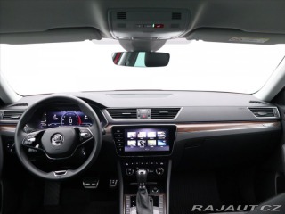 Škoda Superb 2.0 TSI 206KW 4X4 SCOUT C 2023