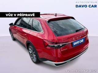 Škoda Superb 2.0 TSI 206KW 4X4 SCOUT C 2023