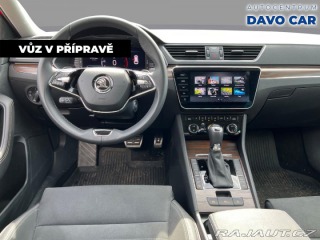 Škoda Superb 2.0 TSI 206KW 4X4 SCOUT C 2023