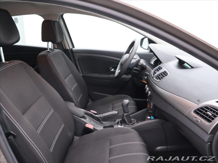Renault Fluence 1,6 K4M 82kW Authentique 2013