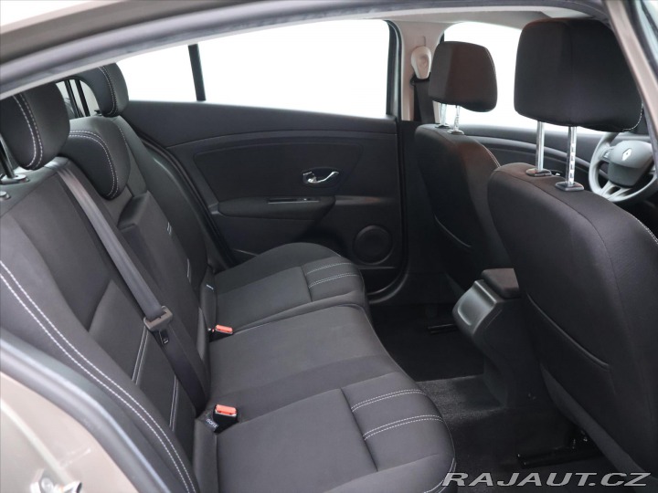 Renault Fluence 1,6 K4M 82kW Authentique 2013