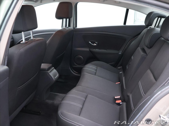 Renault Fluence 1,6 K4M 82kW Authentique 2013