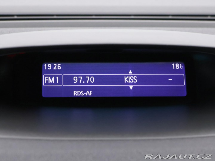 Renault Fluence 1,6 K4M 82kW Authentique 2013