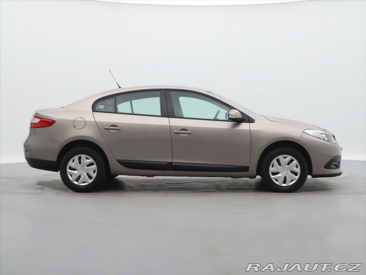 Renault Fluence 1,6 K4M 82kW Authentique 2013