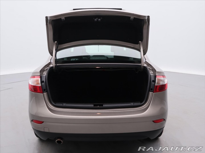 Renault Fluence 1,6 K4M 82kW Authentique 2013