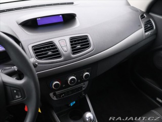 Renault Fluence 1,6 K4M 82kW Authentique 2013
