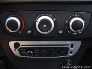 Renault Fluence 1,6 K4M 82kW Authentique 2013