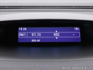 Renault Fluence 1,6 K4M 82kW Authentique 2013