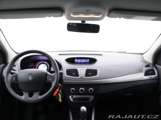Renault Fluence 1,6 K4M 82kW Authentique 2013
