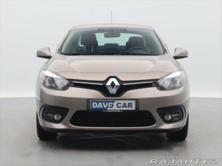 Renault Fluence 1,6 K4M 82kW Authentique 2013