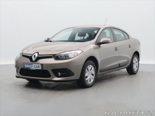 Renault Fluence 1,6 K4M 82kW Authentique 2013