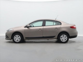 Renault Fluence 1,6 K4M 82kW Authentique 2013