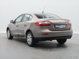 Renault Fluence 1,6 K4M 82kW Authentique 2013